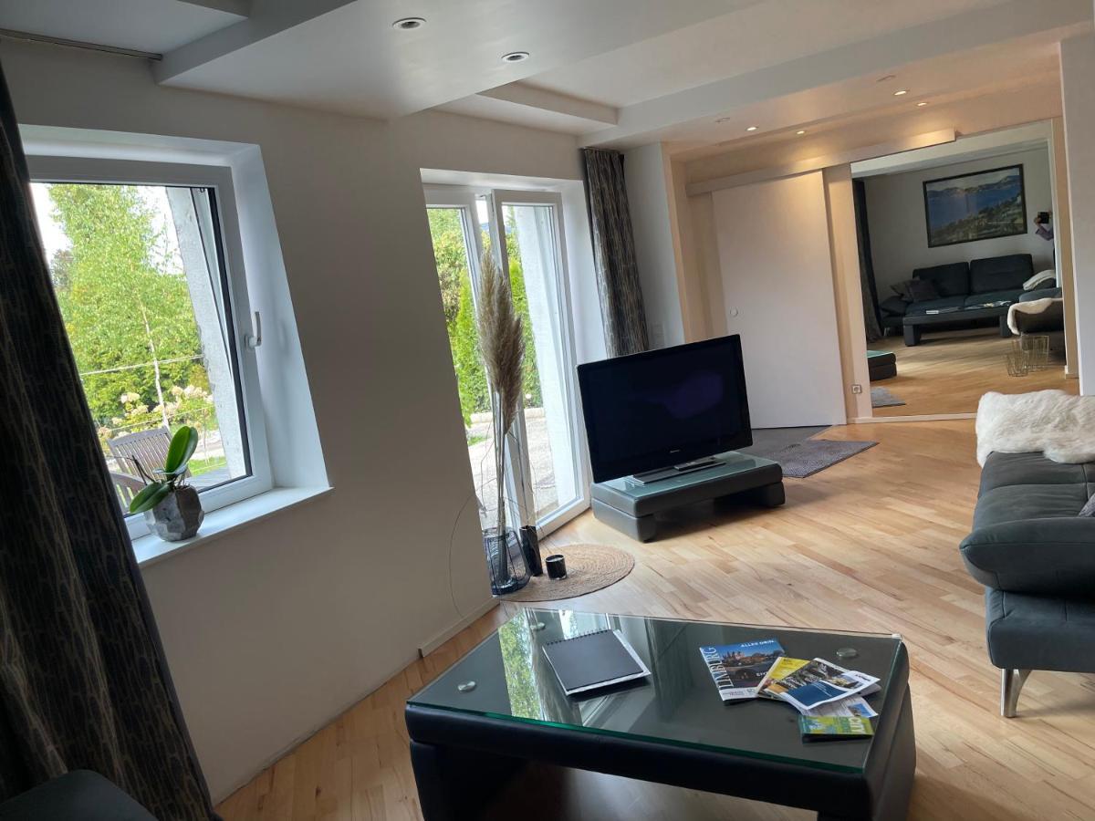 Moderne, Ruhige Ferienwohnung , Ideal Zum Abschalten Hadamar Экстерьер фото