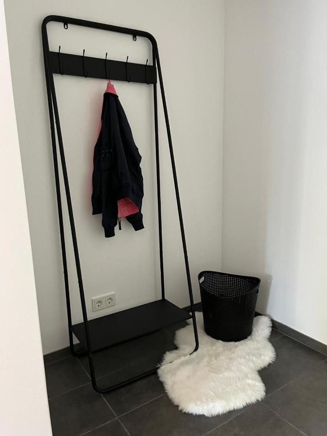 Moderne, Ruhige Ferienwohnung , Ideal Zum Abschalten Hadamar Экстерьер фото