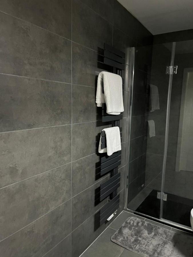 Moderne, Ruhige Ferienwohnung , Ideal Zum Abschalten Hadamar Экстерьер фото