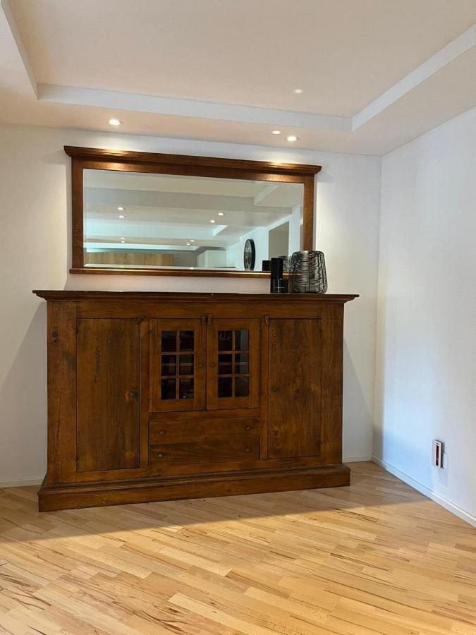Moderne, Ruhige Ferienwohnung , Ideal Zum Abschalten Hadamar Экстерьер фото