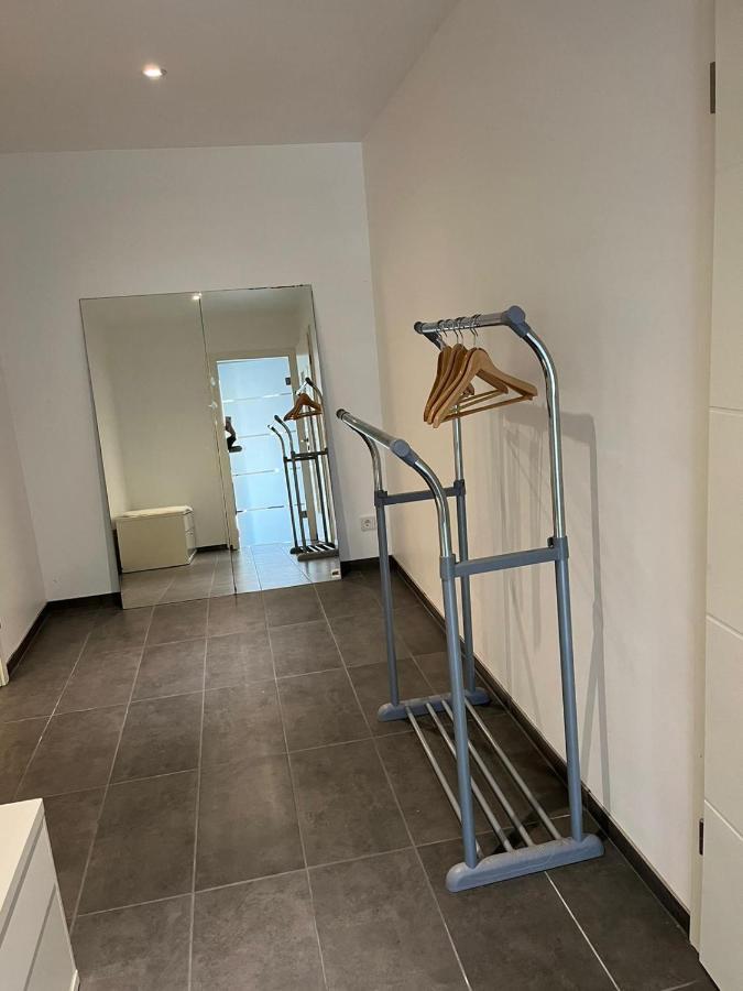 Moderne, Ruhige Ferienwohnung , Ideal Zum Abschalten Hadamar Экстерьер фото