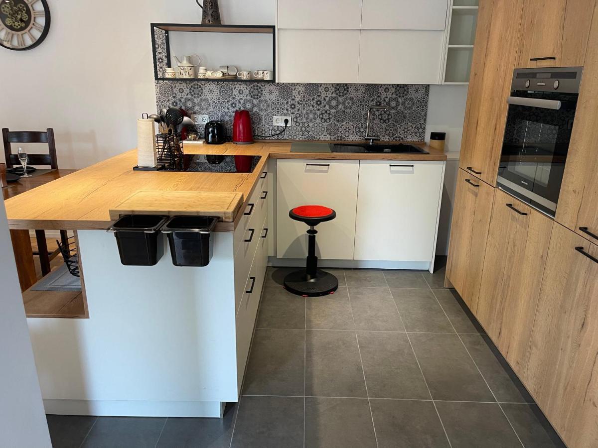 Moderne, Ruhige Ferienwohnung , Ideal Zum Abschalten Hadamar Экстерьер фото