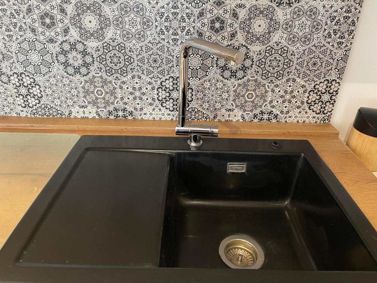 Moderne, Ruhige Ferienwohnung , Ideal Zum Abschalten Hadamar Экстерьер фото