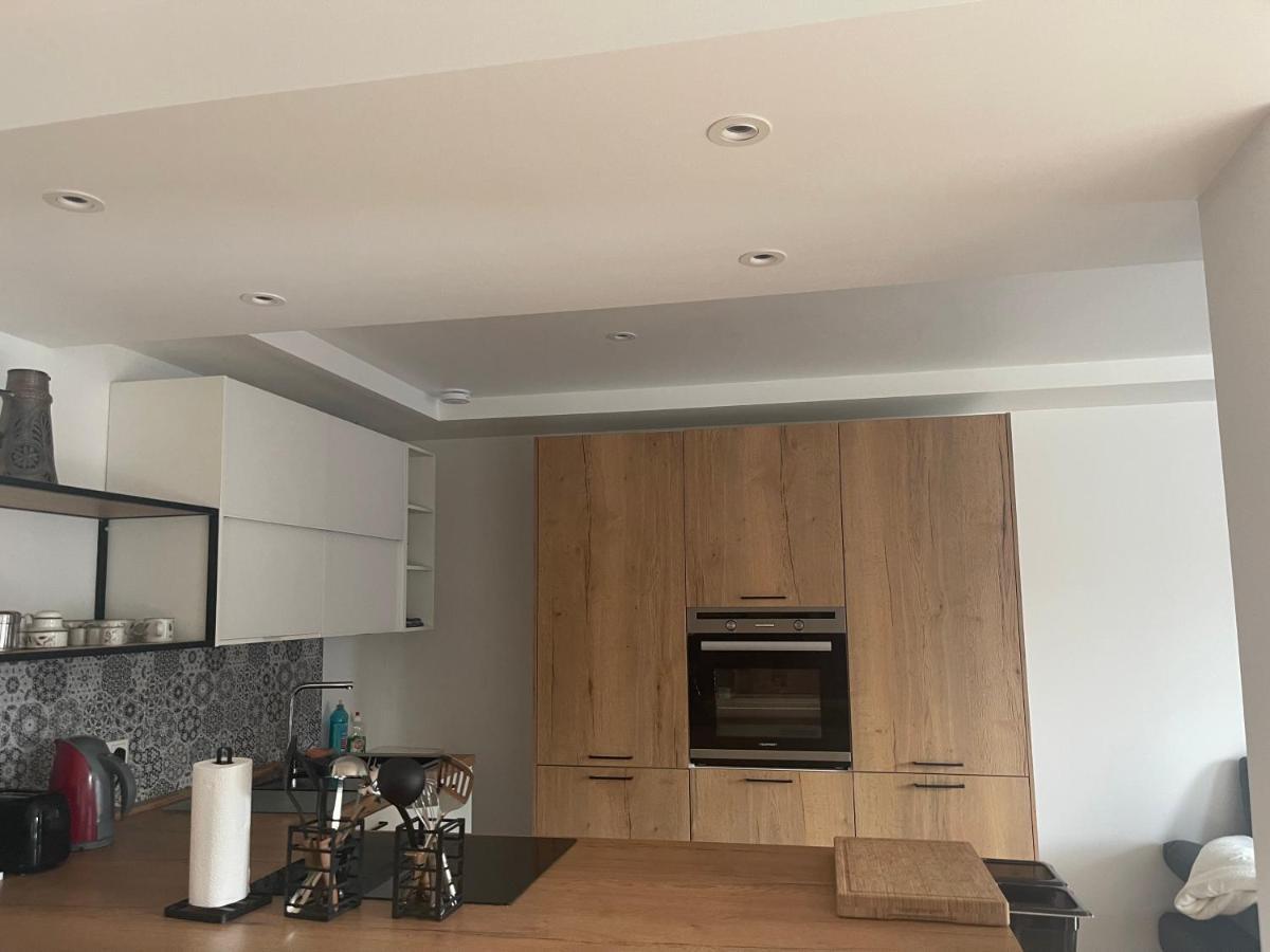 Moderne, Ruhige Ferienwohnung , Ideal Zum Abschalten Hadamar Экстерьер фото