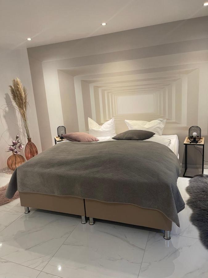 Moderne, Ruhige Ferienwohnung , Ideal Zum Abschalten Hadamar Экстерьер фото