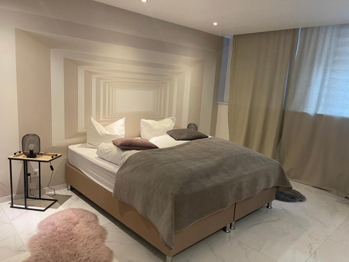 Moderne, Ruhige Ferienwohnung , Ideal Zum Abschalten Hadamar Экстерьер фото