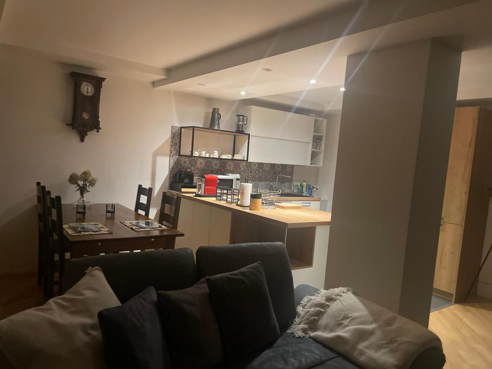 Moderne, Ruhige Ferienwohnung , Ideal Zum Abschalten Hadamar Экстерьер фото