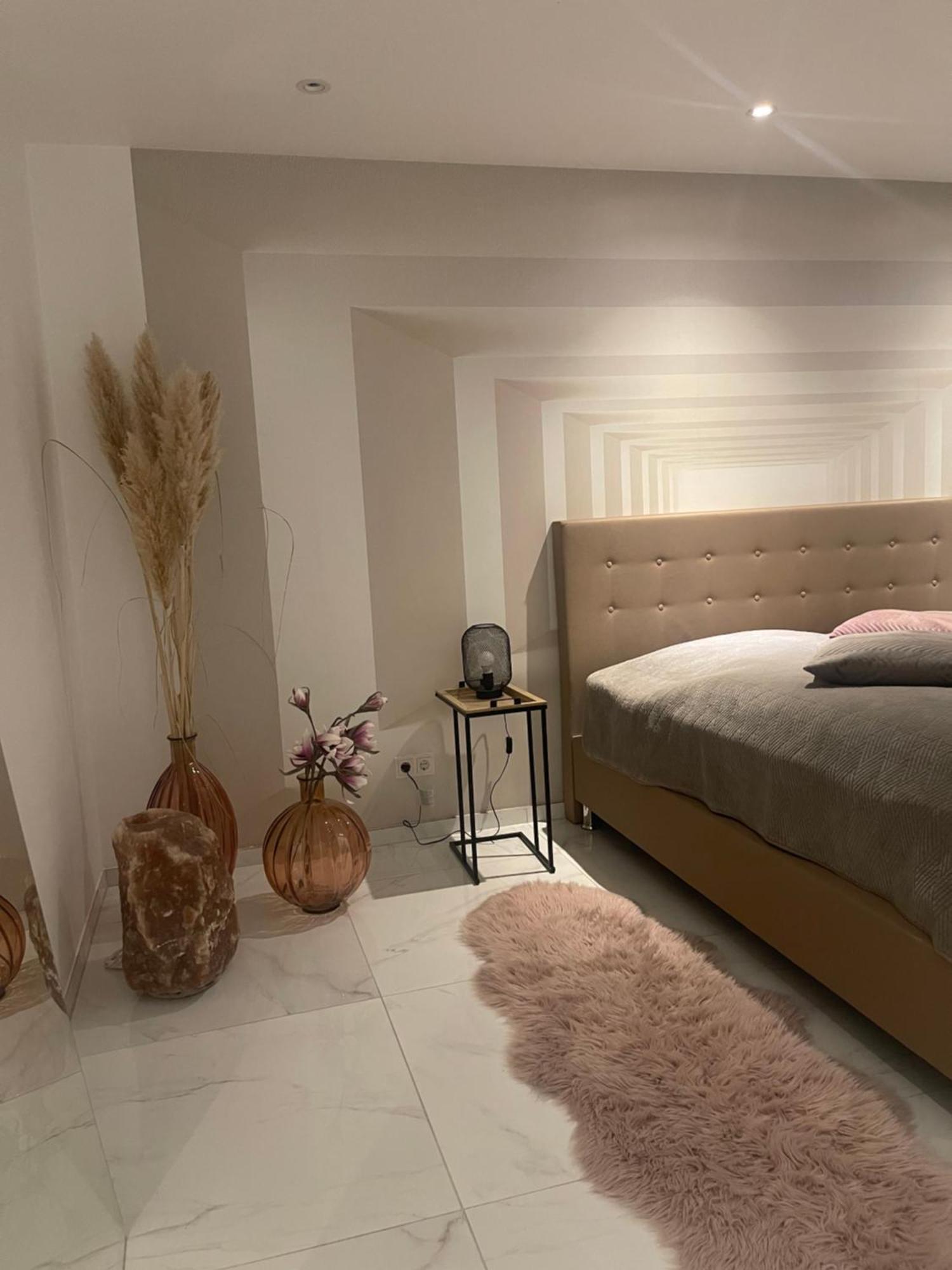 Moderne, Ruhige Ferienwohnung , Ideal Zum Abschalten Hadamar Экстерьер фото